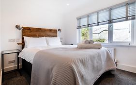 The Nook - Self Serviced Accommodation